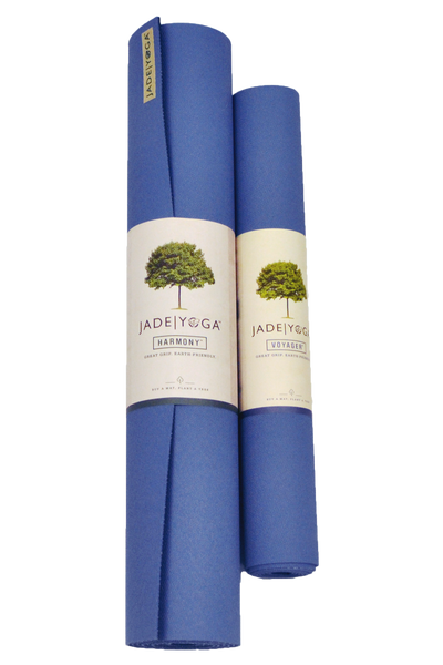 Mom and Me Jade Yoga Mat Set – Holly Corey